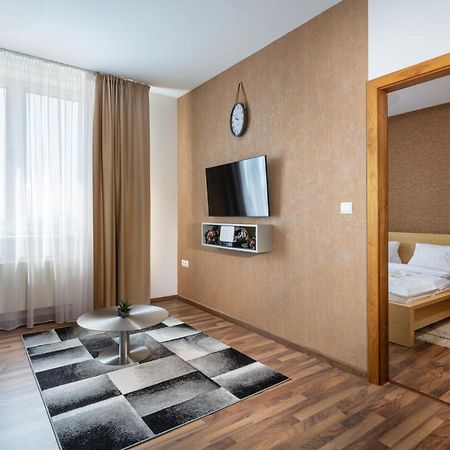 Tatrystay Oliver Apartments Strbske Pleso Luaran gambar