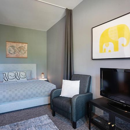 Tatrystay Oliver Apartments Strbske Pleso Luaran gambar