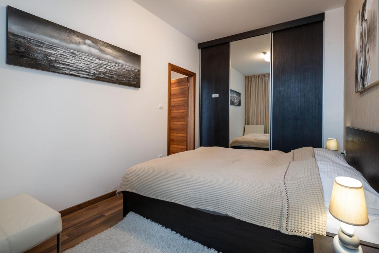 Tatrystay Oliver Apartments Strbske Pleso Luaran gambar