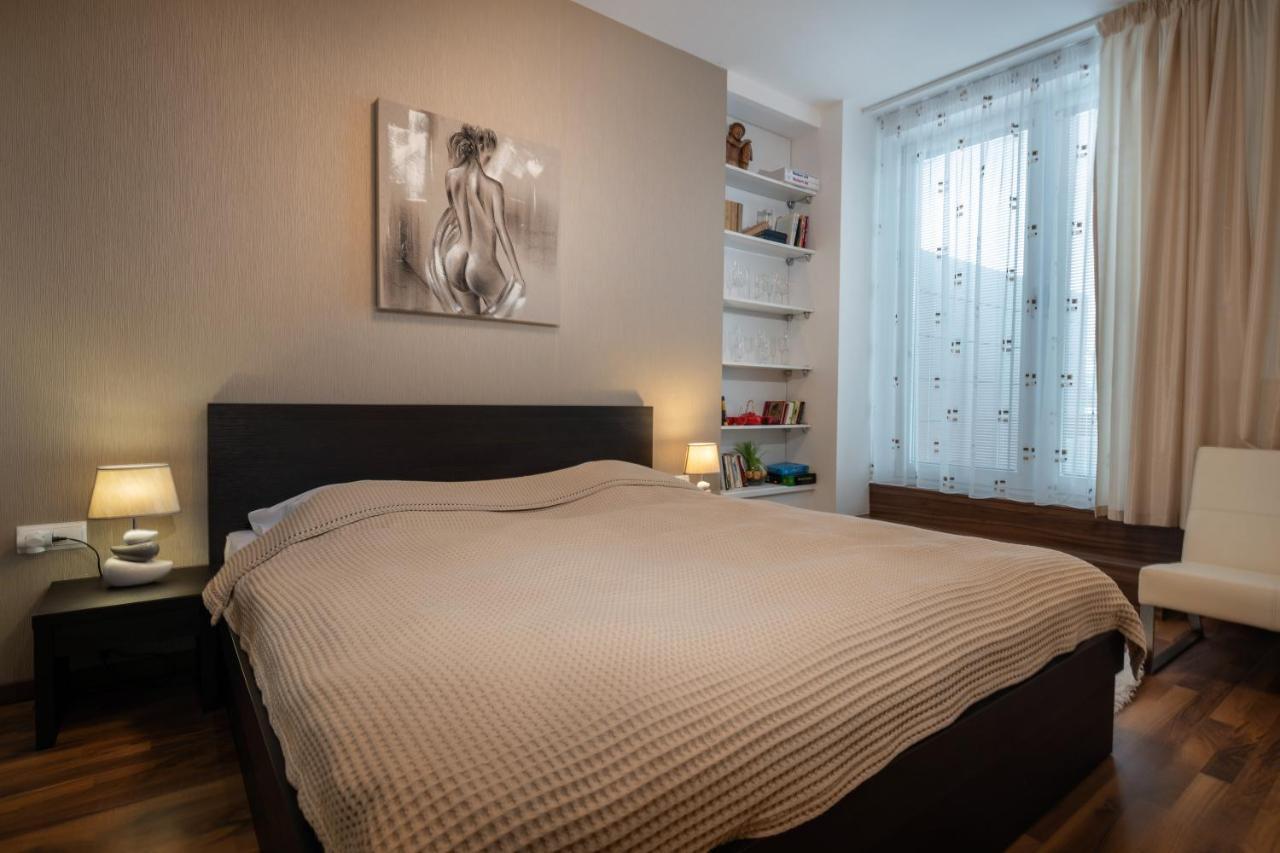 Tatrystay Oliver Apartments Strbske Pleso Luaran gambar