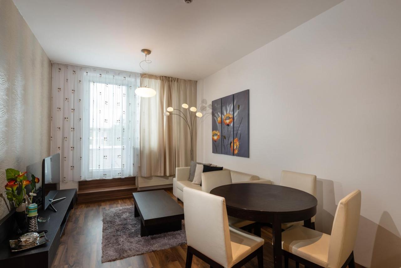 Tatrystay Oliver Apartments Strbske Pleso Luaran gambar