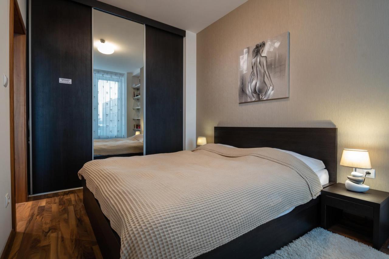 Tatrystay Oliver Apartments Strbske Pleso Luaran gambar