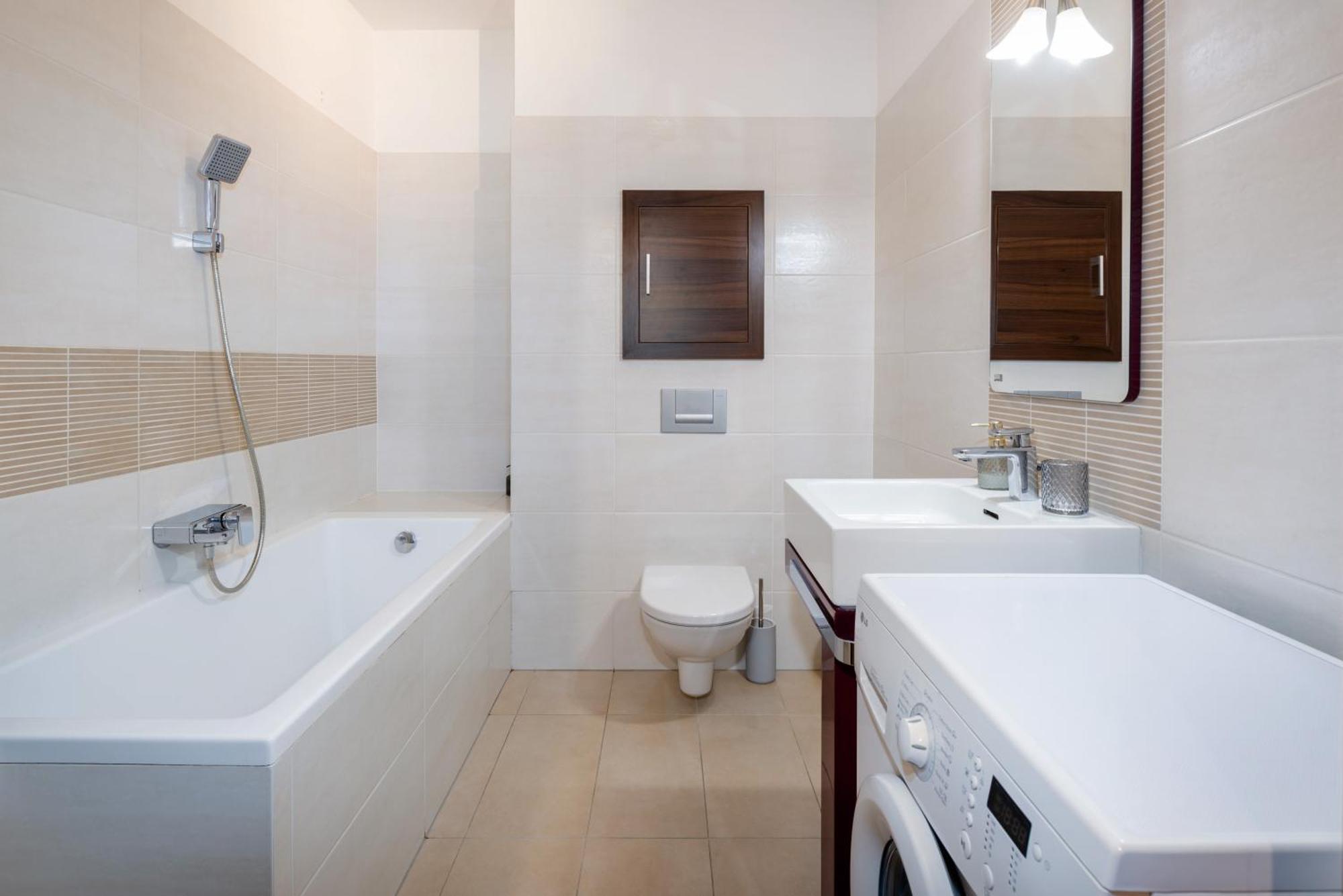 Tatrystay Oliver Apartments Strbske Pleso Luaran gambar