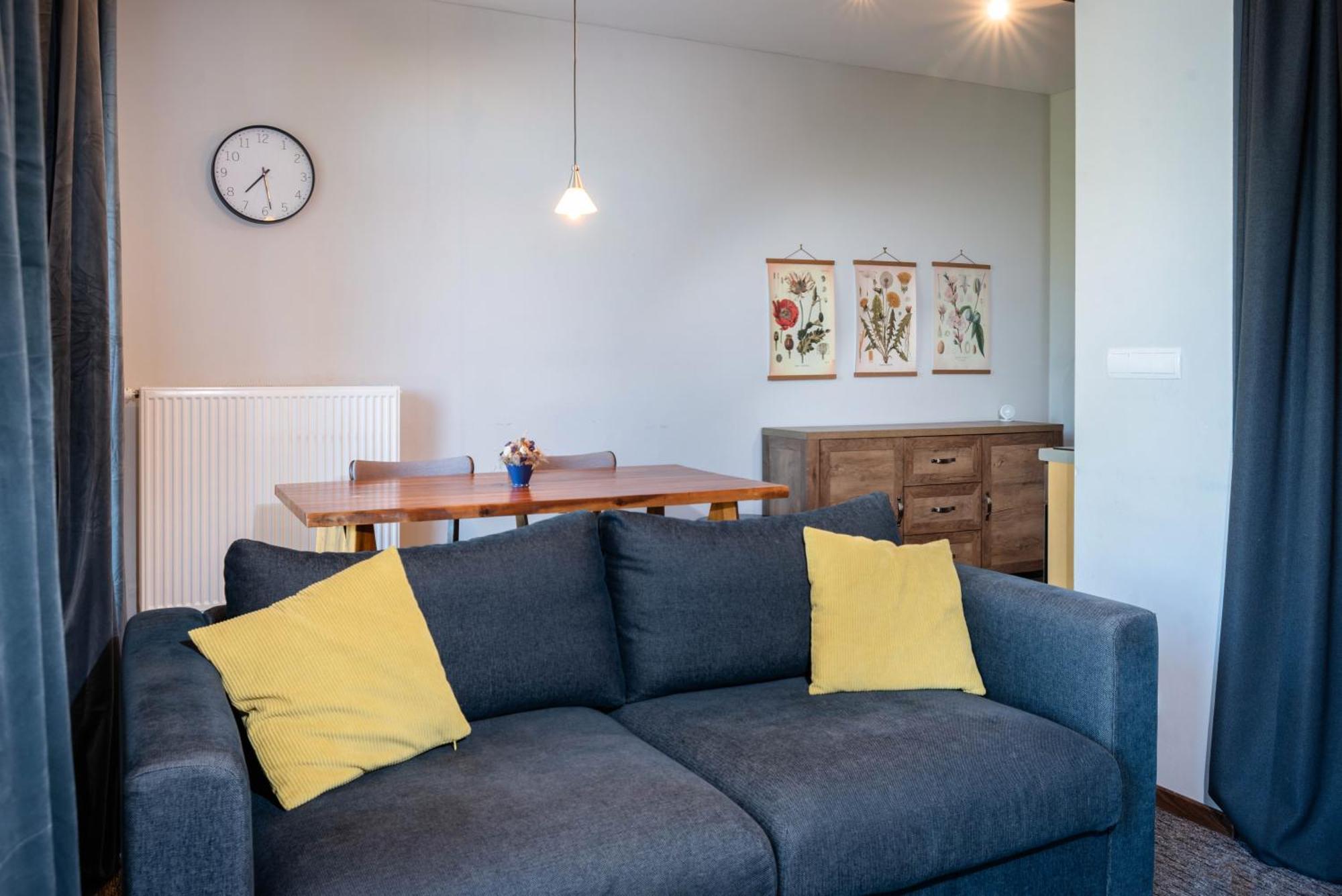 Tatrystay Oliver Apartments Strbske Pleso Luaran gambar